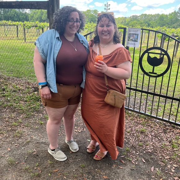 Midi Dress - Picture 3 of 3